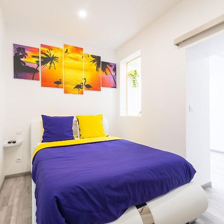 Glm Groupe - Glm Residences 2 Σεν-Κεντέν Εξωτερικό φωτογραφία
