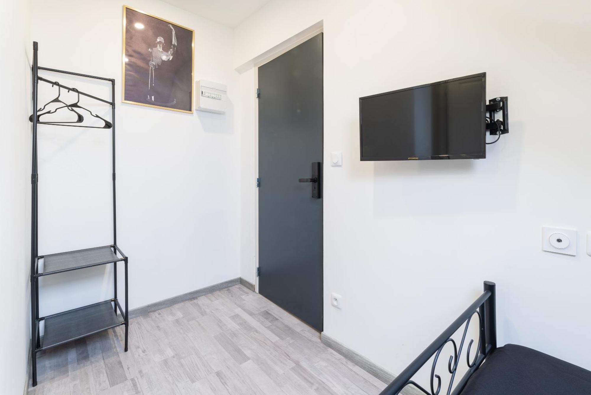 Glm Groupe - Glm Residences 2 Σεν-Κεντέν Δωμάτιο φωτογραφία
