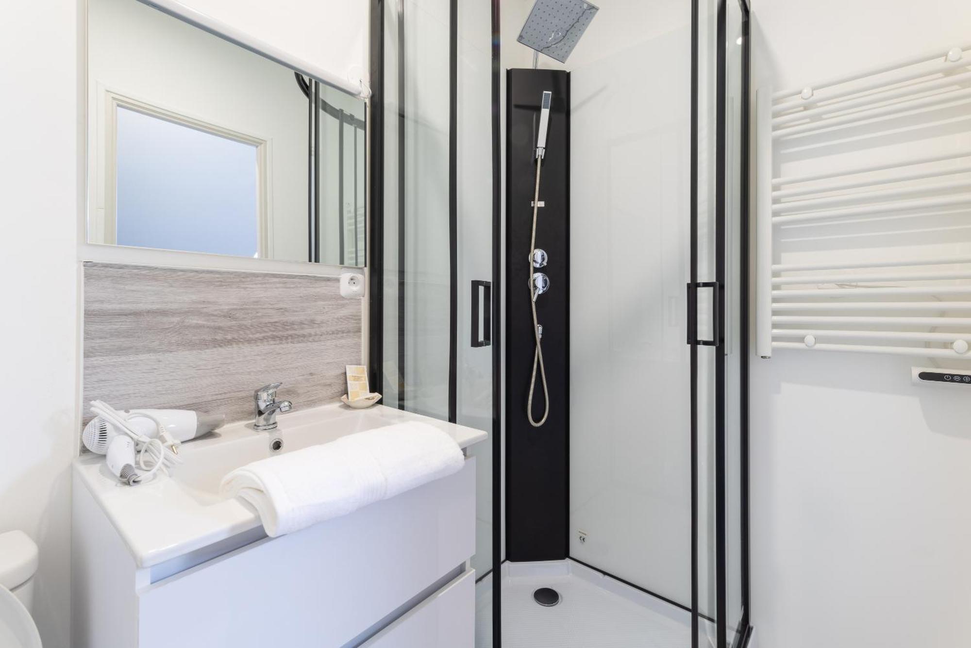 Glm Groupe - Glm Residences 2 Σεν-Κεντέν Δωμάτιο φωτογραφία