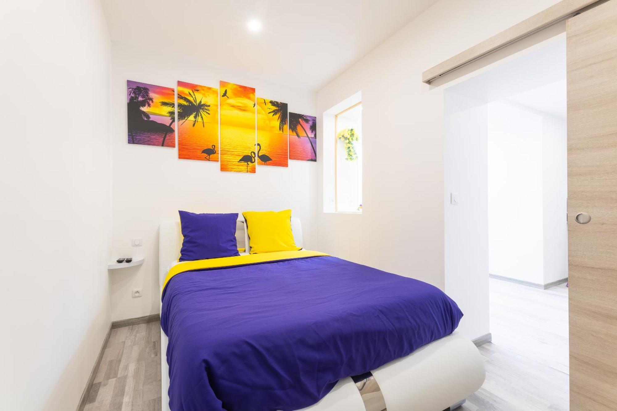 Glm Groupe - Glm Residences 2 Σεν-Κεντέν Εξωτερικό φωτογραφία