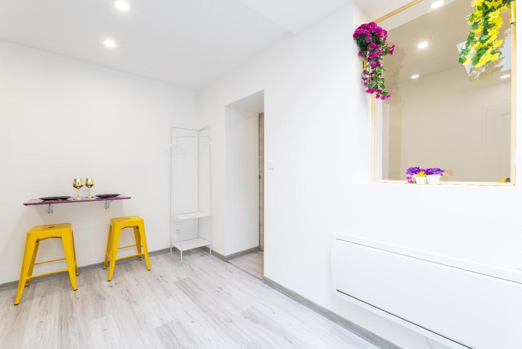 Glm Groupe - Glm Residences 2 Σεν-Κεντέν Εξωτερικό φωτογραφία