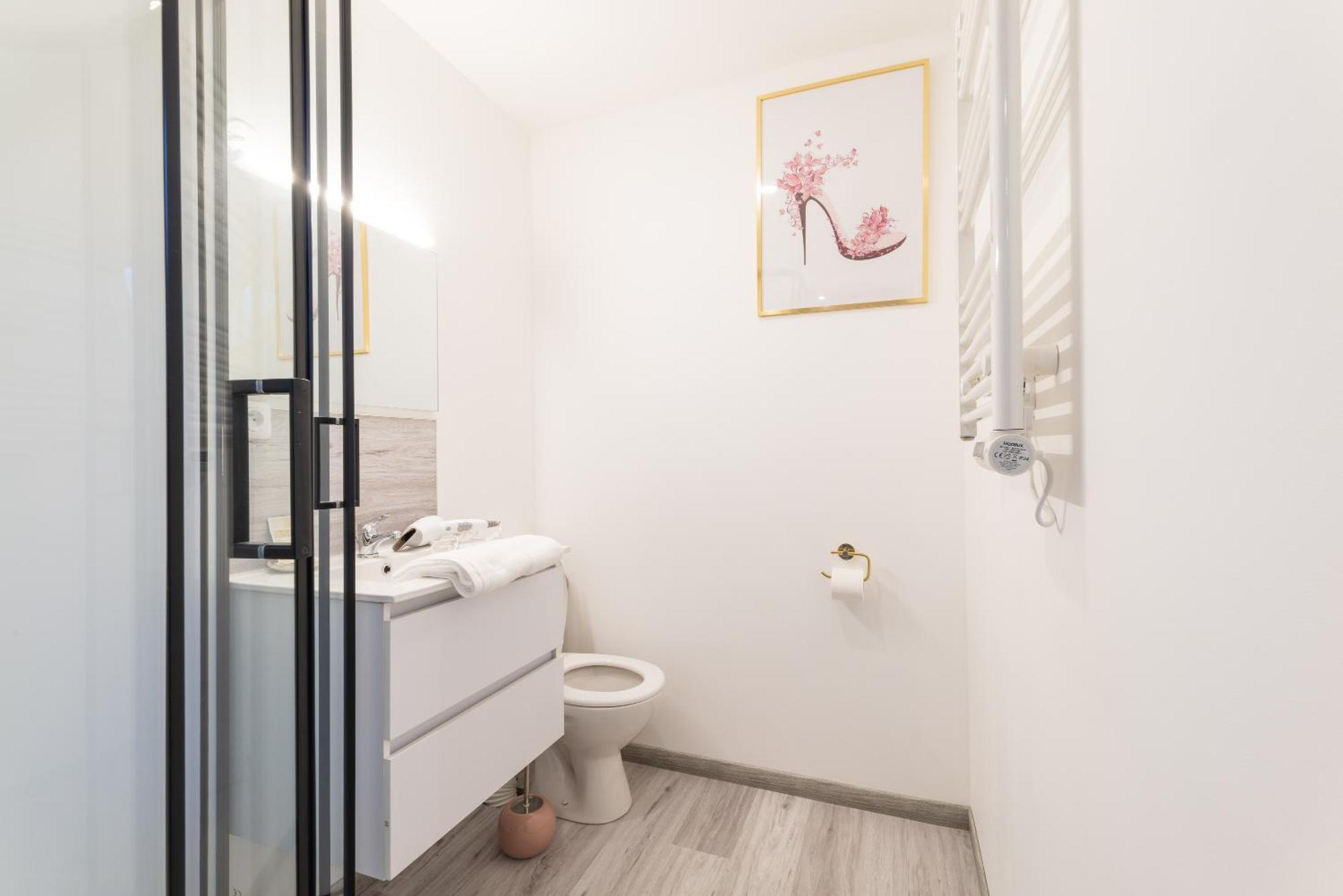 Glm Groupe - Glm Residences 2 Σεν-Κεντέν Εξωτερικό φωτογραφία