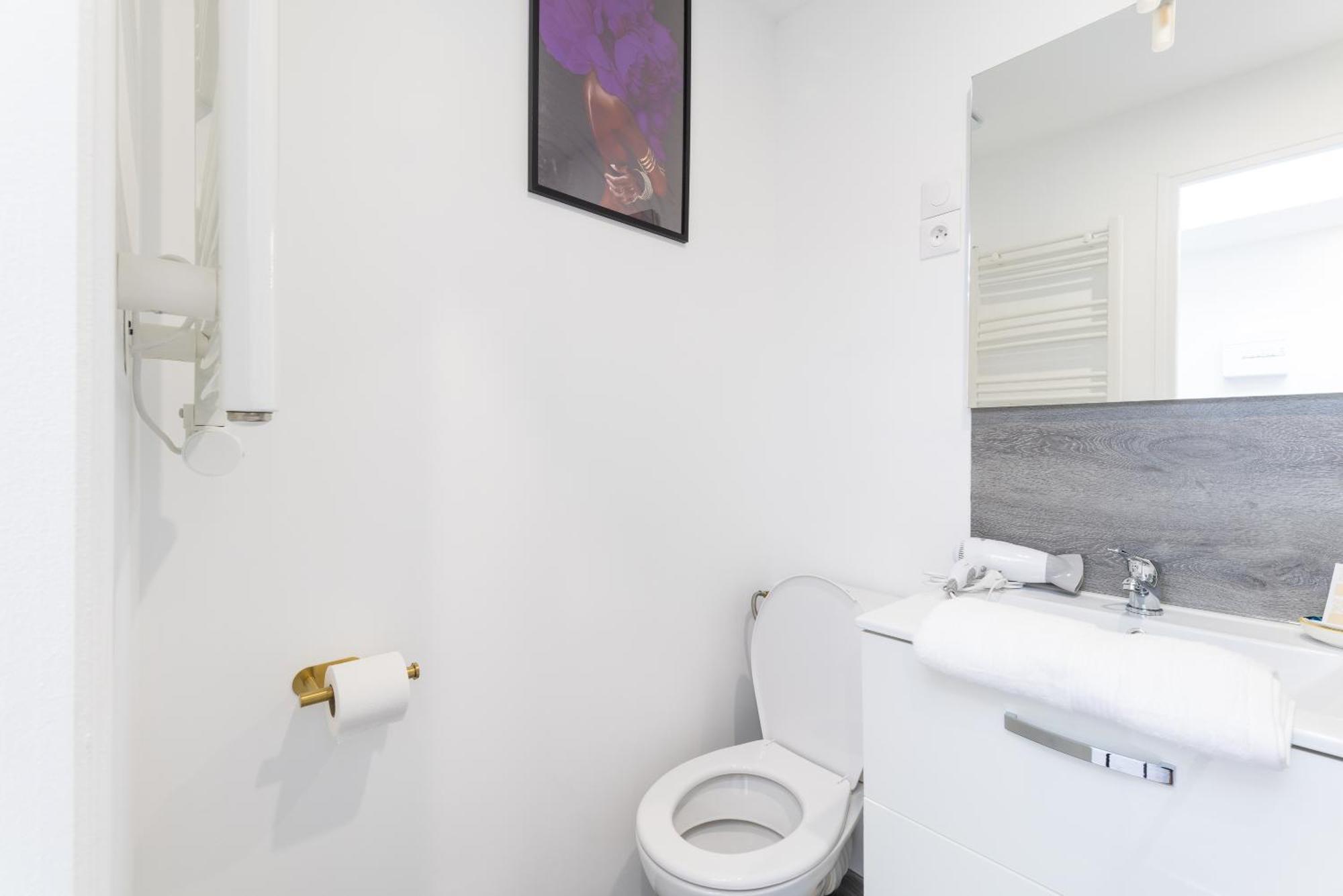 Glm Groupe - Glm Residences 2 Σεν-Κεντέν Εξωτερικό φωτογραφία