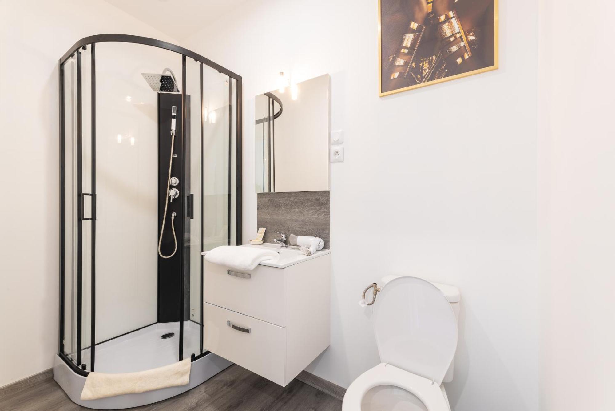 Glm Groupe - Glm Residences 2 Σεν-Κεντέν Εξωτερικό φωτογραφία